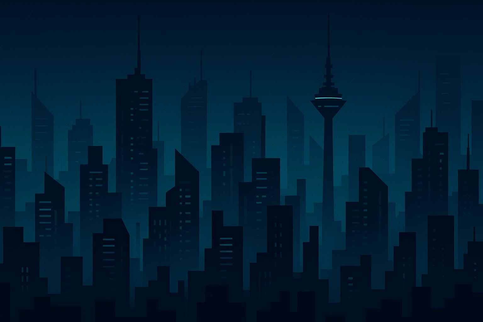 Riedberg Off-Grid-Siedlung